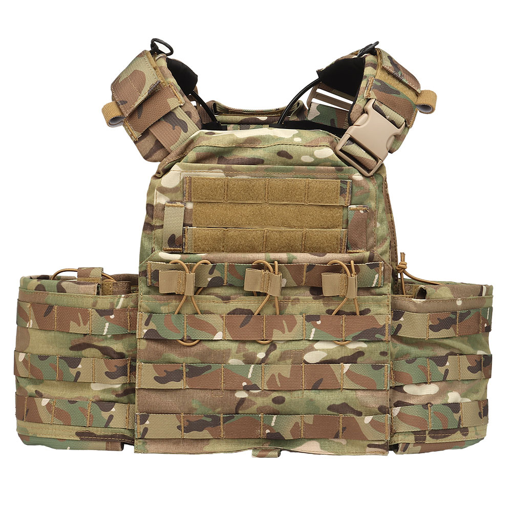 Heavy Equipment Armor - التكتيكية CPC سترة الكرز لوحة الناقل
