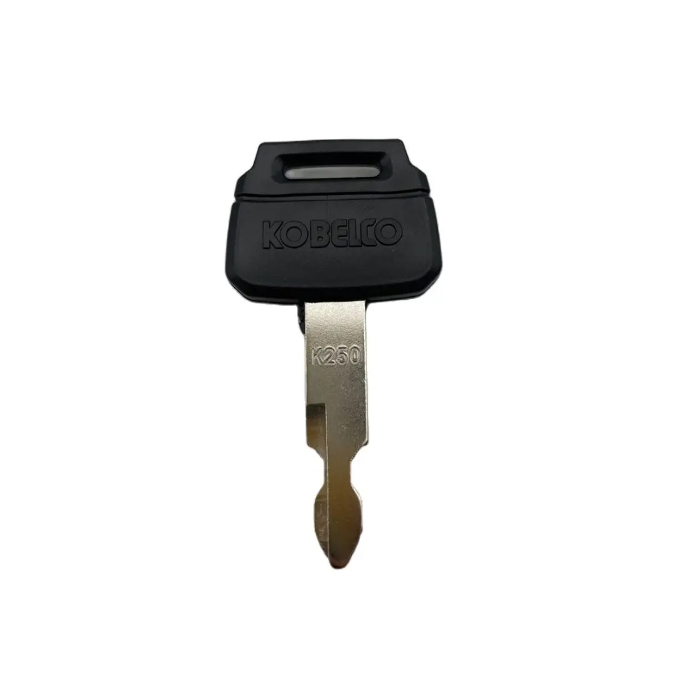 مفتاح OEM بشعار K250 لجرافات ك - مراجعة Heavy Equipment Logos وسعره