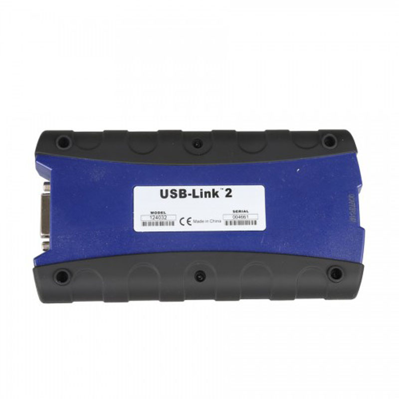 أداة تشخيص الشاحنات NEXIQ USB  - مراجعة Heavy Equipment Diagnostic Software وسعره