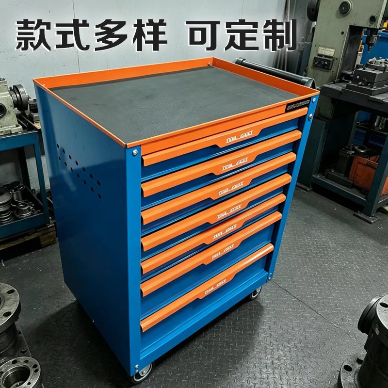 خزانة أدوات صناعية متعددة الأد - مراجعة Heavy Equipment Repair وسعره