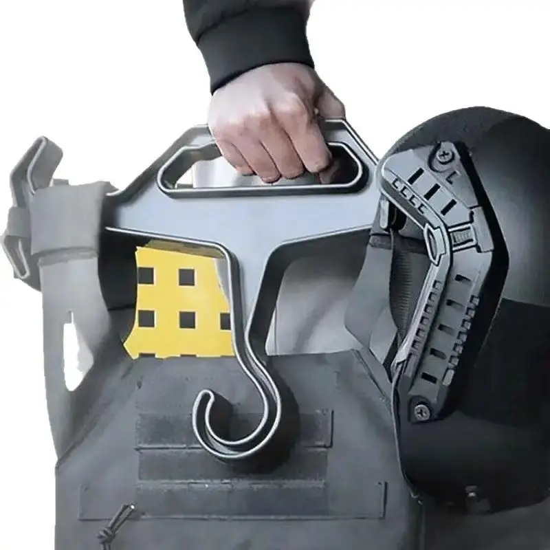 حامل سترة تكتيكية شديد التحمل، - مراجعة Heavy Equipment Armor وسعره