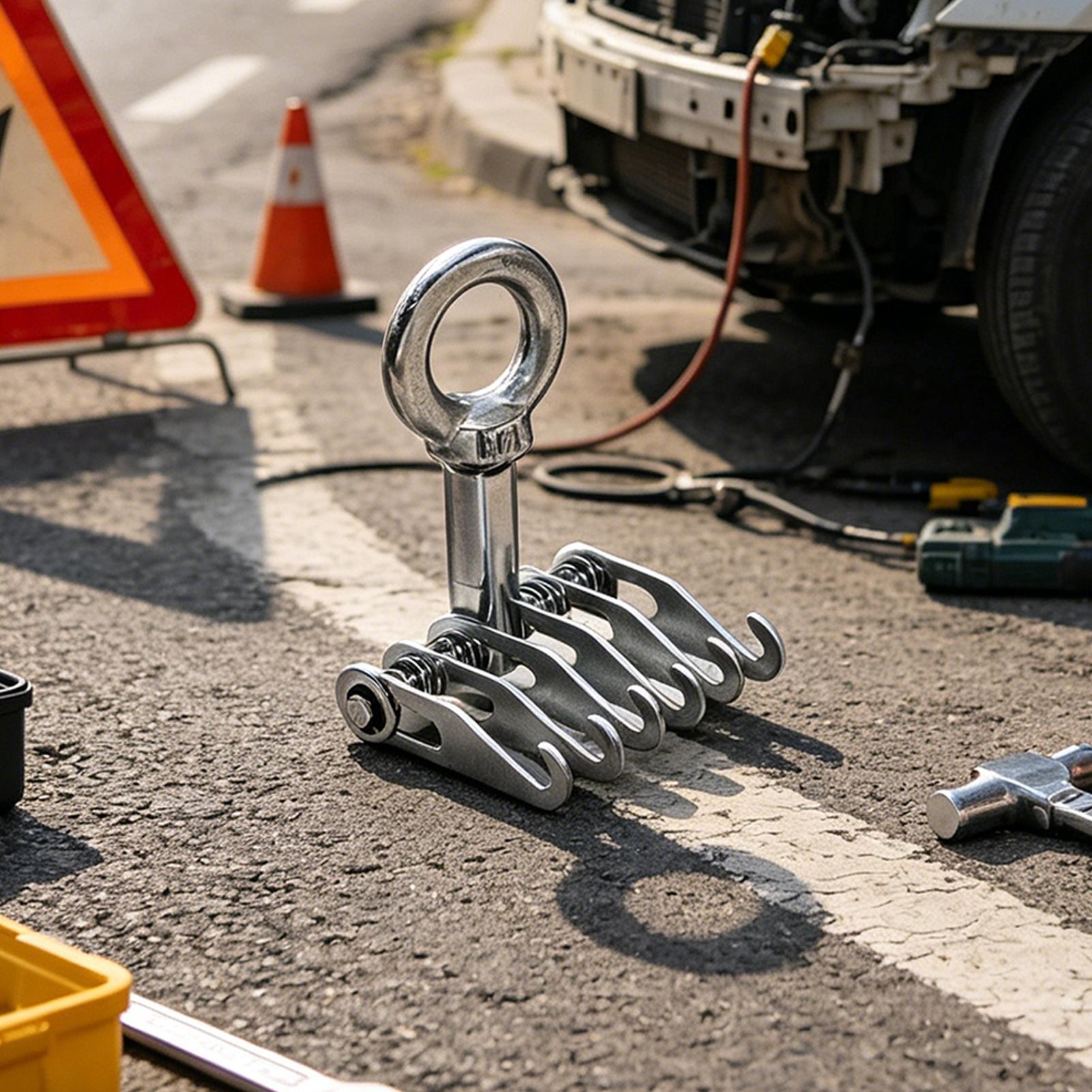 أدوات إصلاح هيكل السيارة وإزال - مراجعة Heavy Equipment Repair وسعره