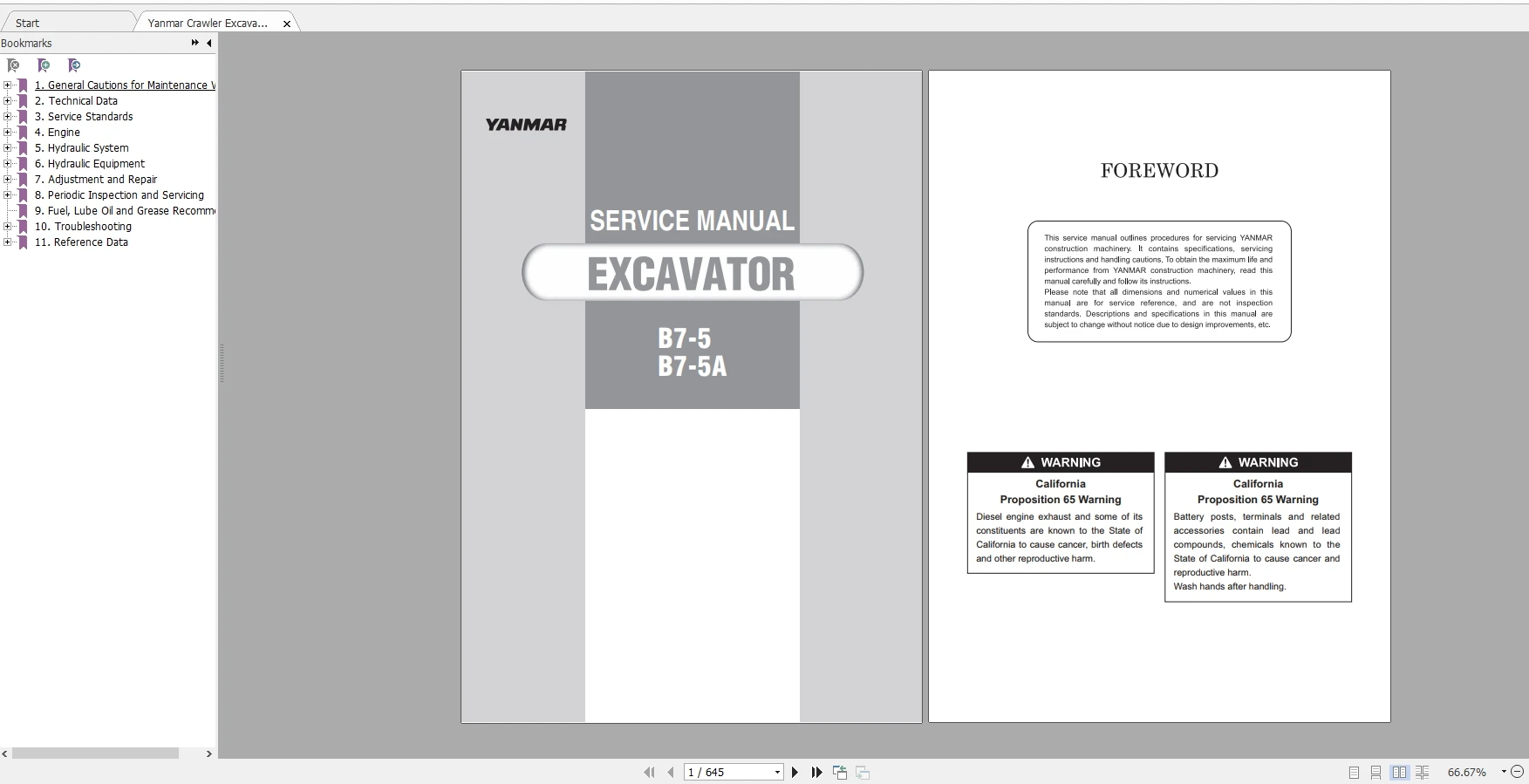 AutoDVD2 المعدات الثقيلة 10.7  - مراجعة Heavy Equipment Pdf وسعره