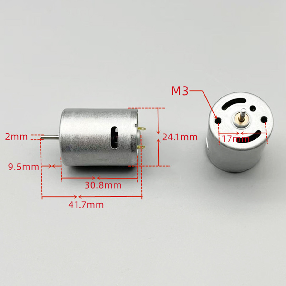 محرك كهربائي صغير 370 تيار مست - مراجعة Magnetic Drill Press وسعره