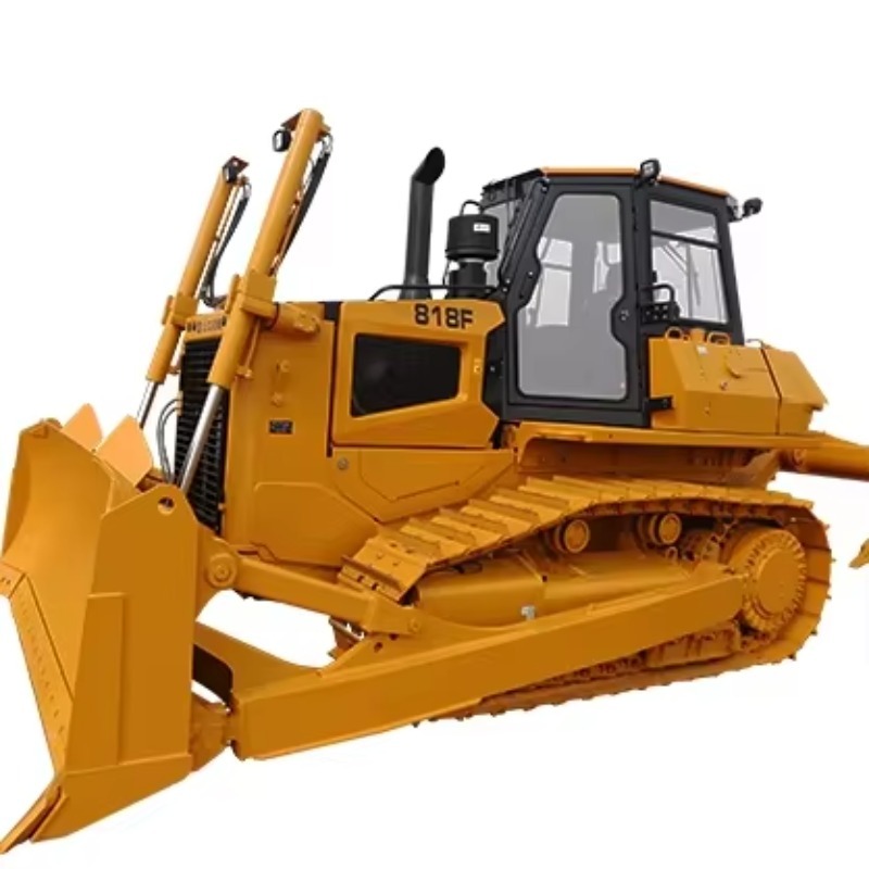بلدوزر زاحف D7G XL مستخدم في ا - مراجعة Heavy Equipment Used For Sale وسعره