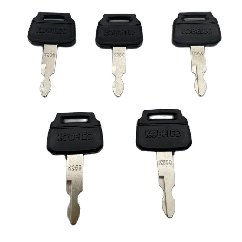 1 قطعة OEM شعار K250 صالح كاوا - مراجعة Heavy Equipment Logos وسعره