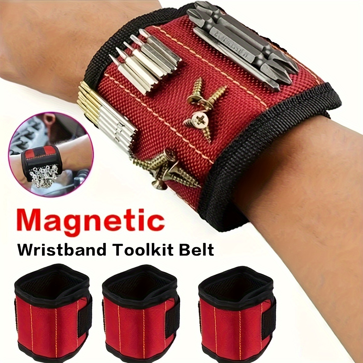 سوار مغناطيسي لحمل البراغي وال - مراجعة Magnetic Drill Press وسعره