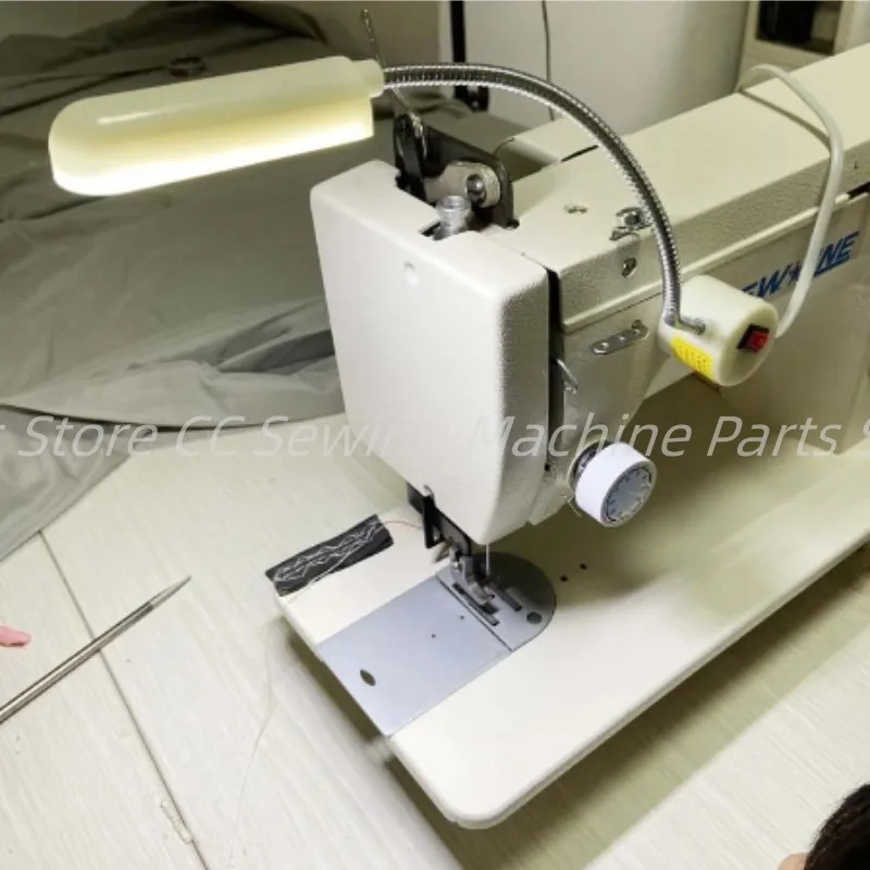 ماكينة خياطة الإضاءة أضواء LED - مراجعة Magnetic Drill Press وسعره