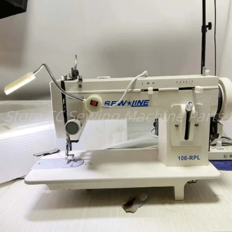 ماكينة خياطة الإضاءة أضواء LED - مراجعة Magnetic Drill Press وسعره
