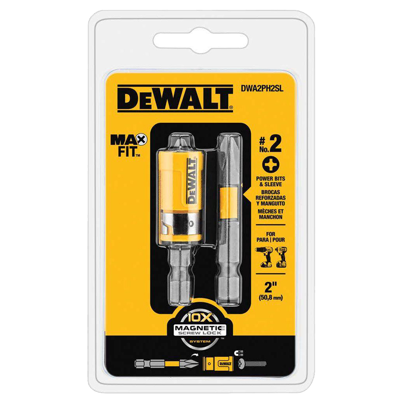 ديوالت الأصلي DWA2PH2SL MAXFIT - مراجعة Magnetic Drill Press وسعره