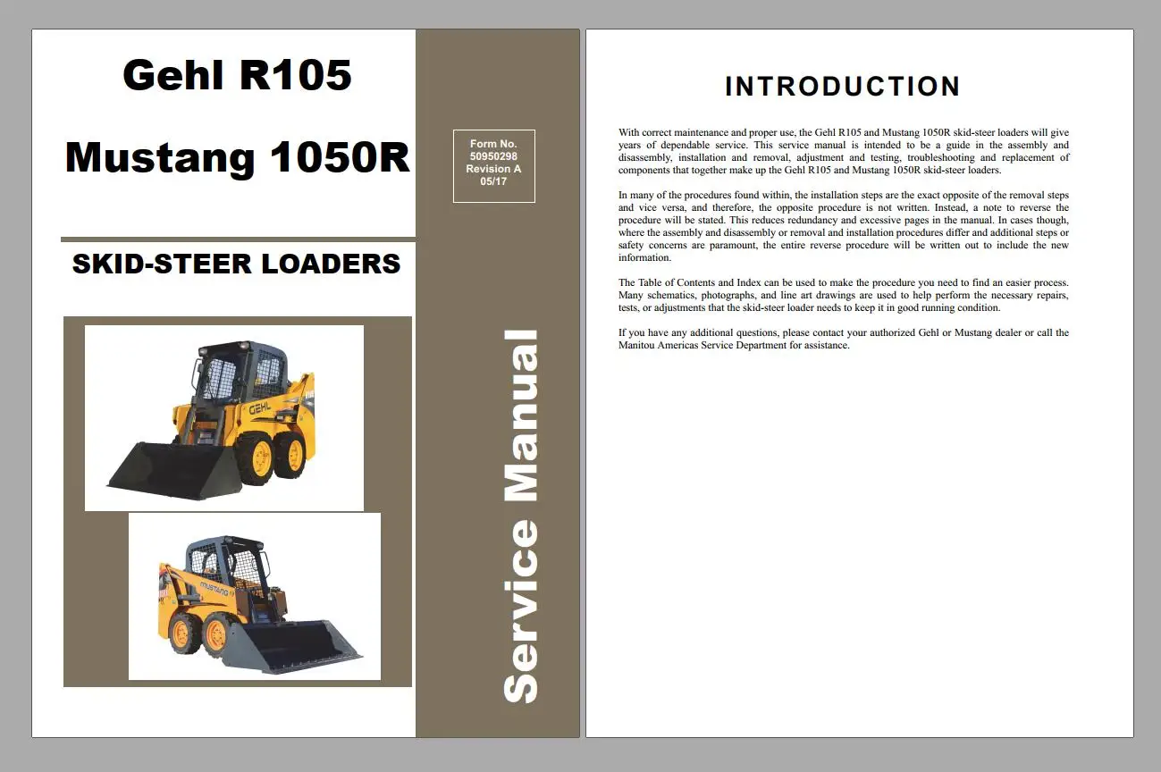 AutoDVD2 Mustang Machinery الم - مراجعة Heavy Equipment Pdf وسعره