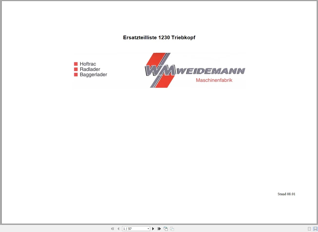 كتالوج قطع غيار المعدات الثقيل - مراجعة Heavy Equipment Software وسعره