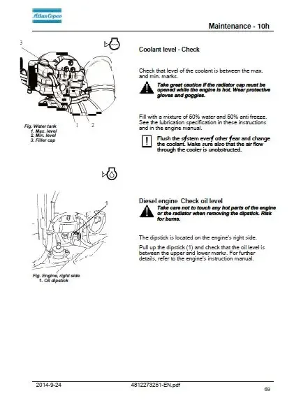 EPC-SOFTWARE Dynapac المعدات ا - مراجعة Heavy Equipment Software وسعره