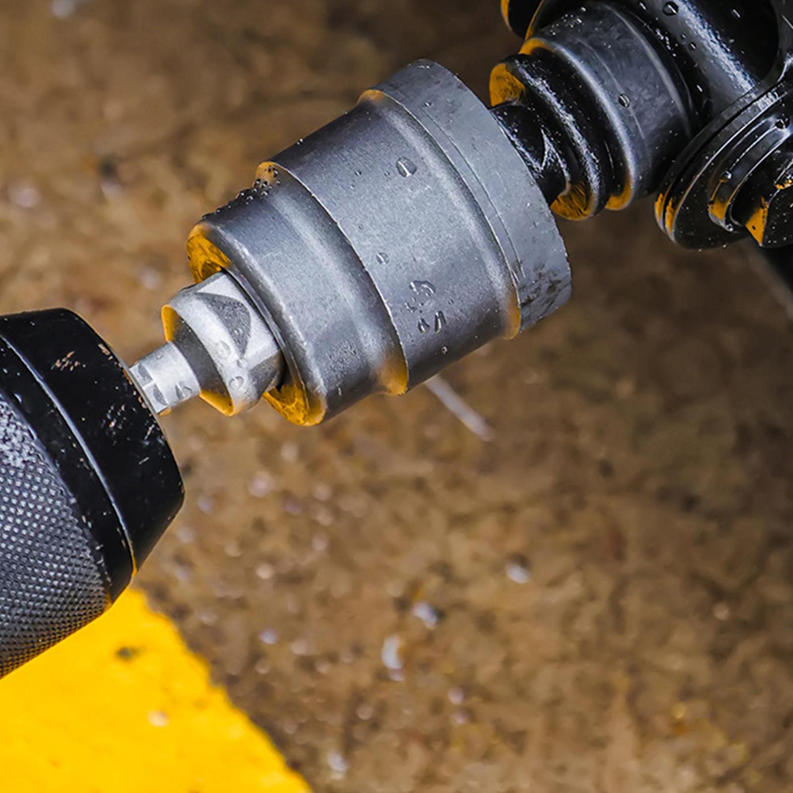 محول مقبس رافعة السيارة، محول  - مراجعة Heavy Equipment Repair وسعره