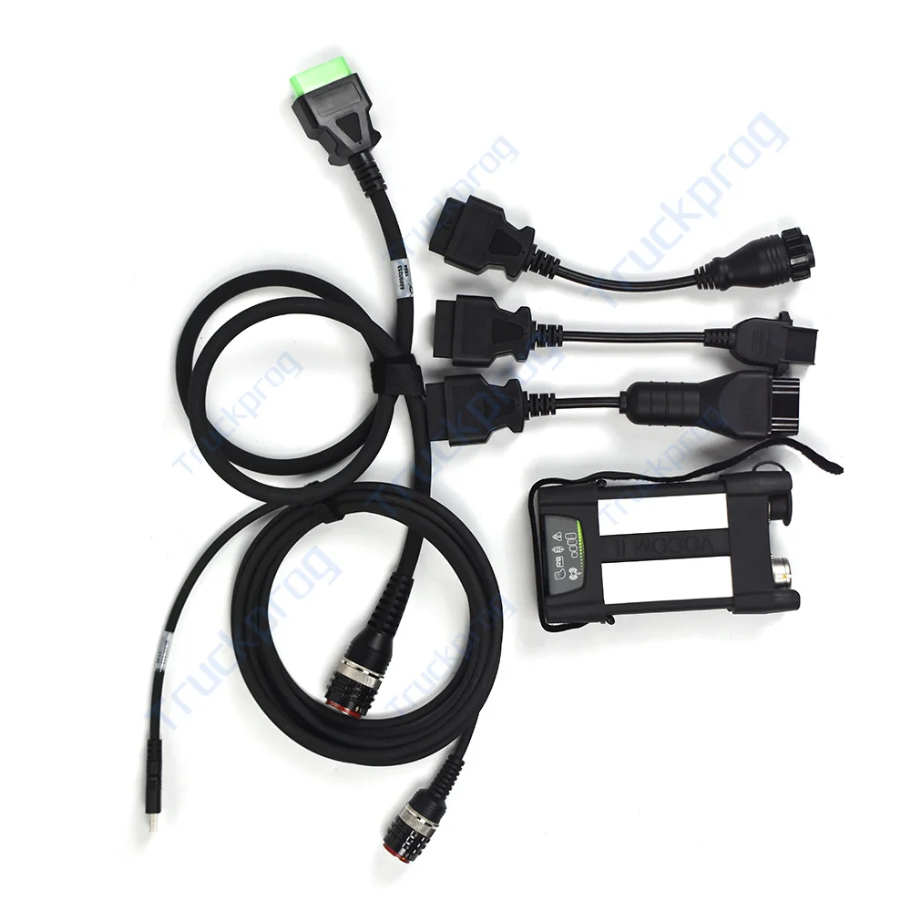 برنامج تشخيص أدوات التكنولوجيا - مراجعة Heavy Equipment Diagnostic Software وسعره
