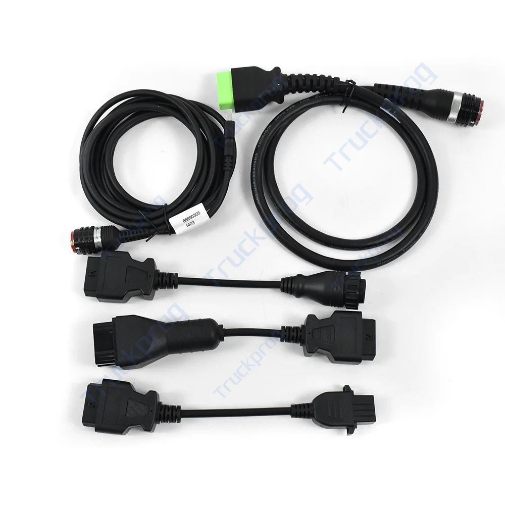 برنامج تشخيص أدوات التكنولوجيا - مراجعة Heavy Equipment Diagnostic Software وسعره