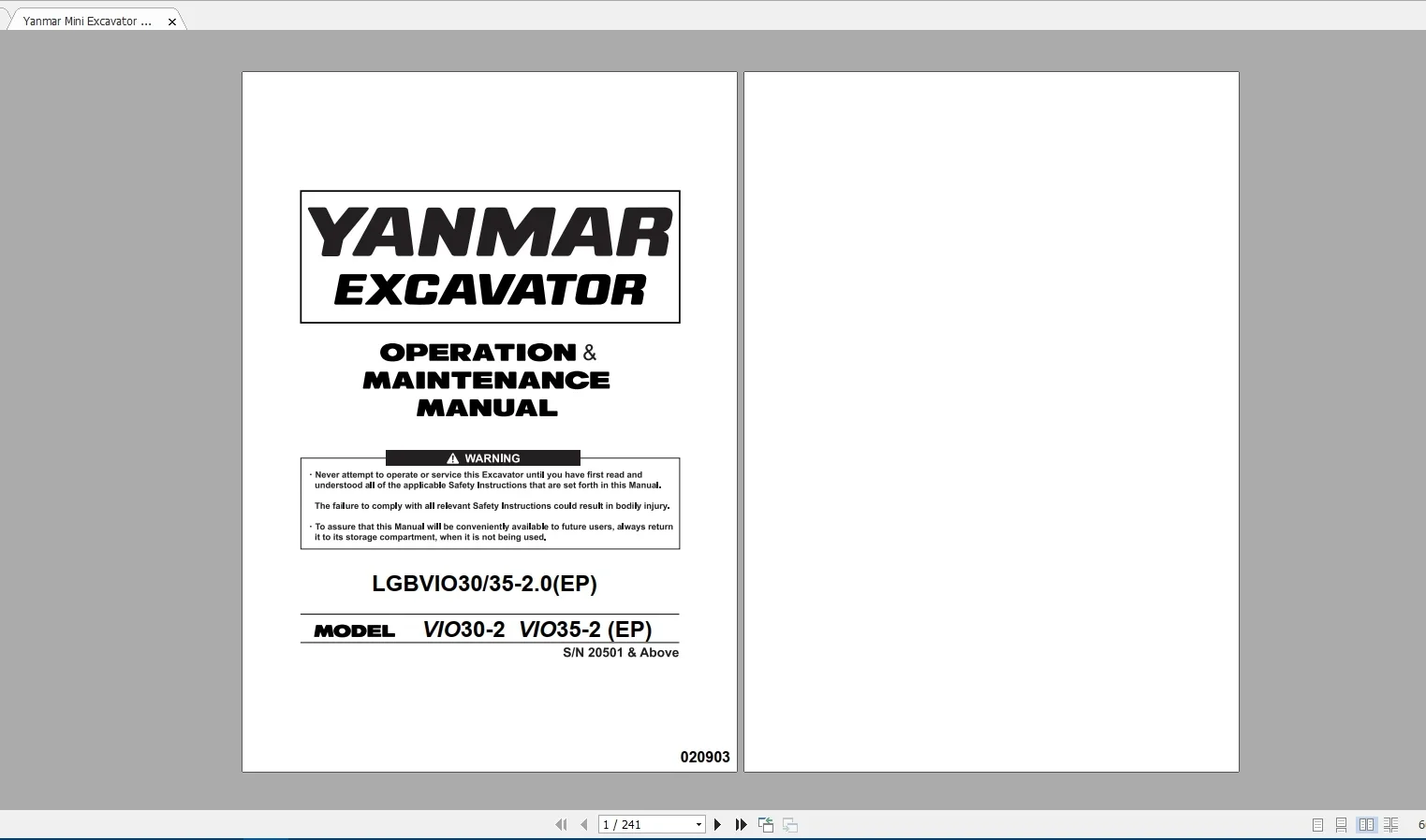 برنامج EPC-SOFTWARE للمعدات ال - مراجعة Heavy Equipment Software وسعره