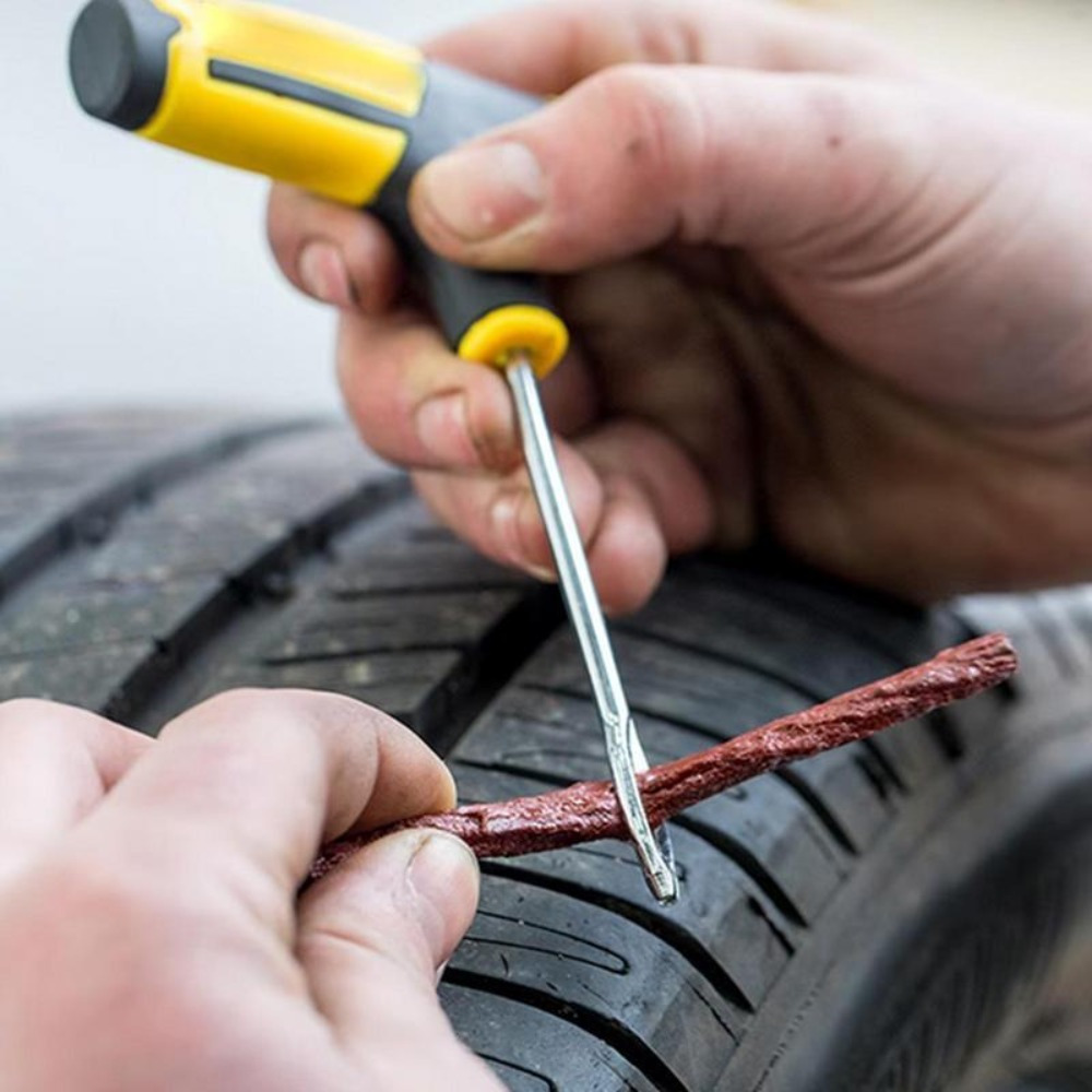 طقم إصلاح الإطارات في حالات ال - مراجعة Heavy Equipment Repair وسعره